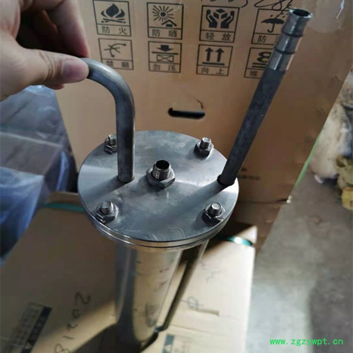 科翔KF-2008H 块焦反应器  科翔反应器同款 反应器厂家  现货 源头厂家发货图4