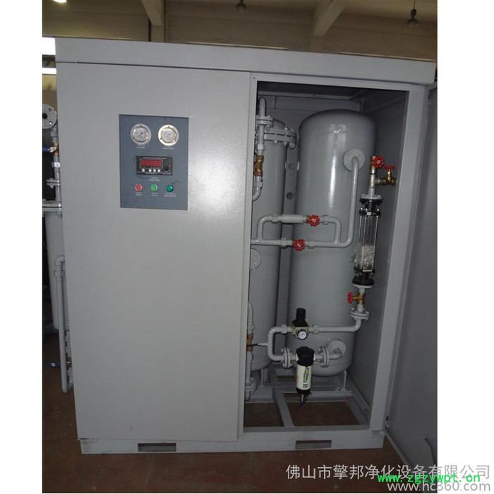 广东地区制氮机维修改造 免费更换分子筛擎邦FD图2