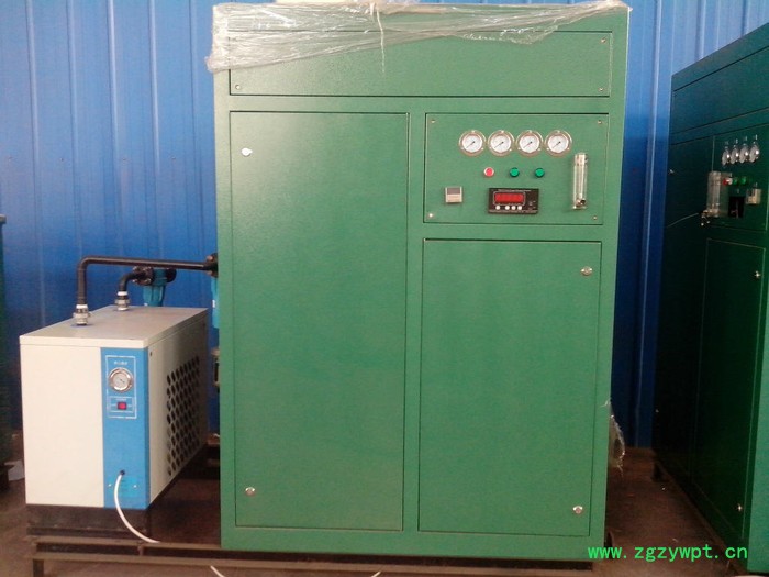 供应申隆气体SL-PN制氮机设备图3