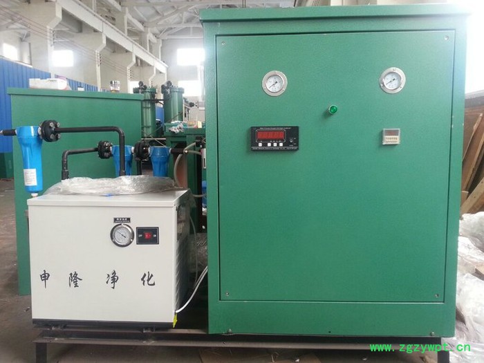 供应申隆气体SL-PN制氮机设备图2