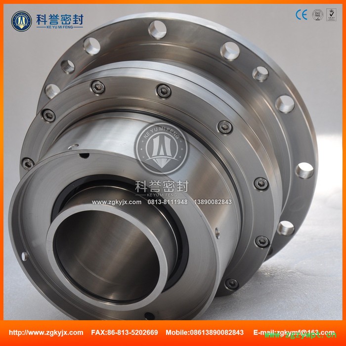 现货兰州炼油化工设计院J201烷基化反应器机械密封