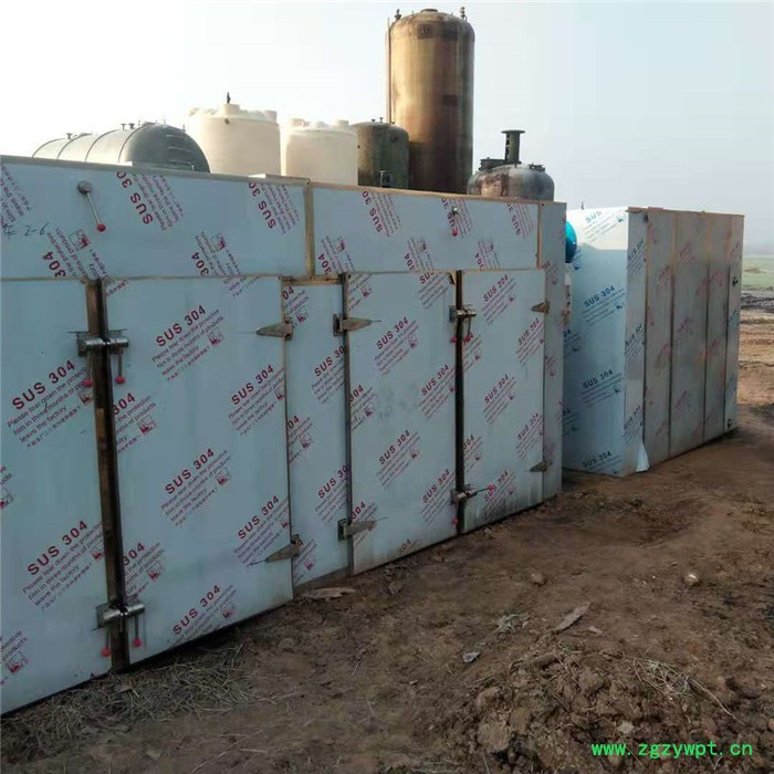 亿源 两门两车热风循环烘箱  食品烘干箱电加热烘箱 **图5