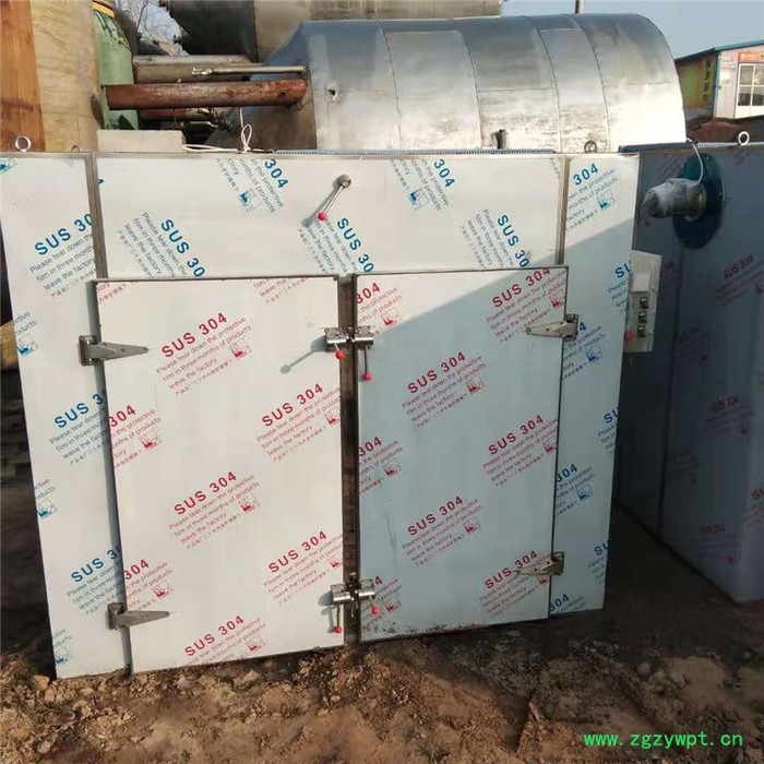 亿源 两门两车热风循环烘箱  食品烘干箱电加热烘箱 **图6