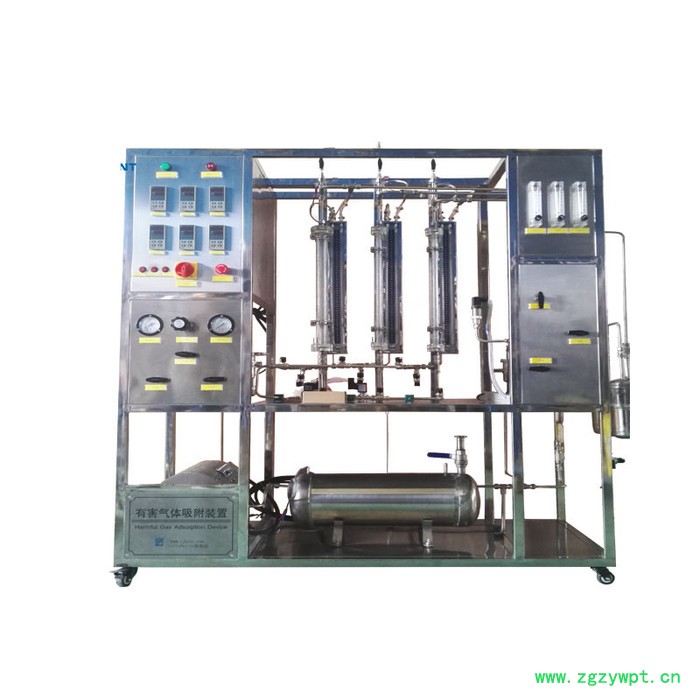 北洋励兴 厂家定制 催化剂评价装置，催化剂加氢反应器 催化剂评价装置 流化床反应装置 固定床反应装置图2