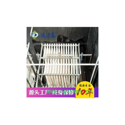 德源山东厂家生产直销中水回用设备MBR膜生物反应器