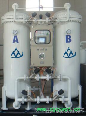 氮气发生器，变压吸附制氮机，制氮机维修，制氮机组图3
