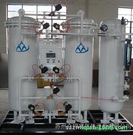 氮气发生器，变压吸附制氮机，制氮机维修，制氮机组图2