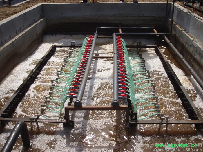 供应膜生物反应器 膜生物反应器厂家 墨生物反应器批发图3