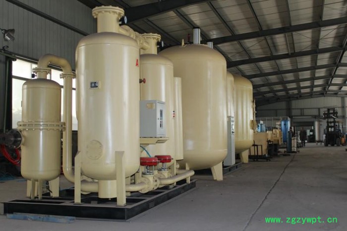杭州德源空分设备制氮机图2
