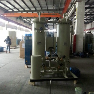 供应轻跃制氮机QY系列氮气纯化装置