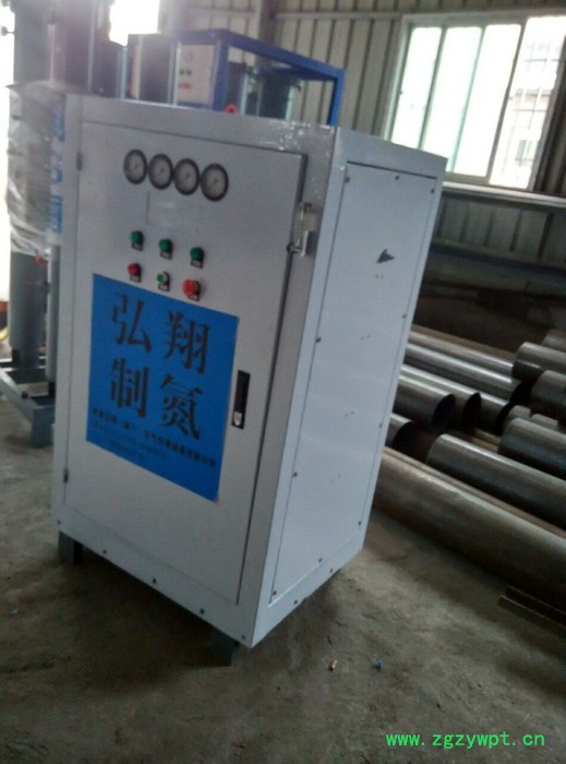 弘翔食品行业专用制氮机设备