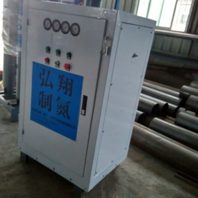 弘翔食品行业专用制氮机设备