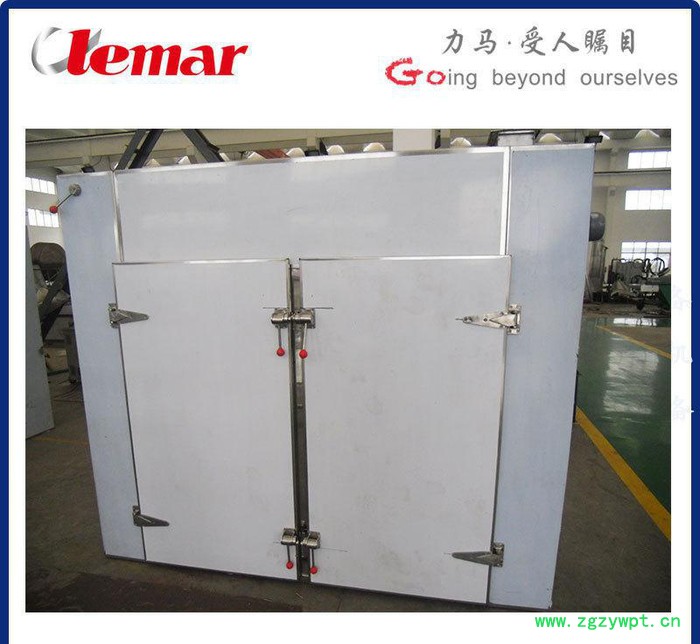 常州力马-药用GMP热风循环烘箱 、 双扉热风循环烘箱图4