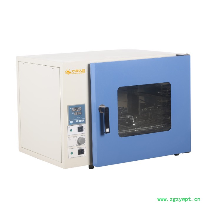 灯晟仪器BYP-30MD 泄压烘箱 定做定制大型恒温烘箱图4