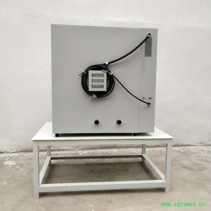 灯晟仪器BYP-30MD 泄压烘箱 定做定制大型恒温烘箱图2