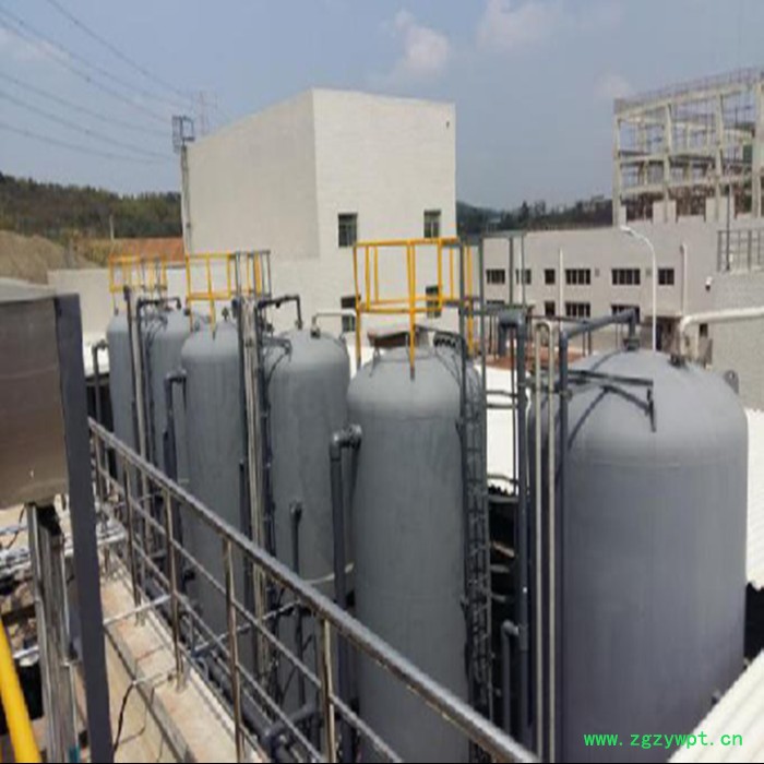 工大环境HITcrystal-I型 反应器 丸粒化反应器图3