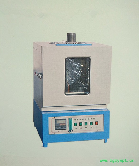 圣科LHBM-82型85型沥青薄膜烘箱 85型沥青薄膜烘箱 85型沥青旋转薄膜烘箱 沥青图2