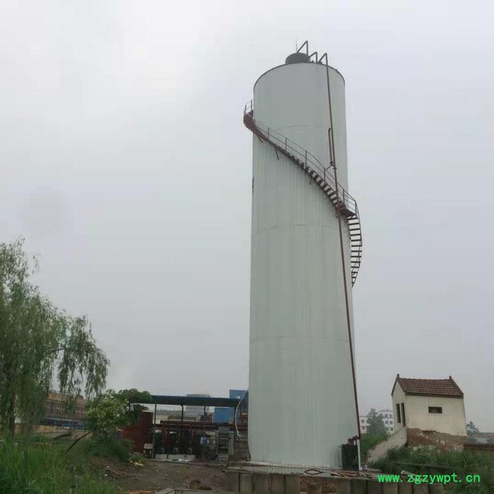 春凌CL001 厌氧设备 厂家供应厌氧设备 可定制大型厌氧反应器 品质保证图2