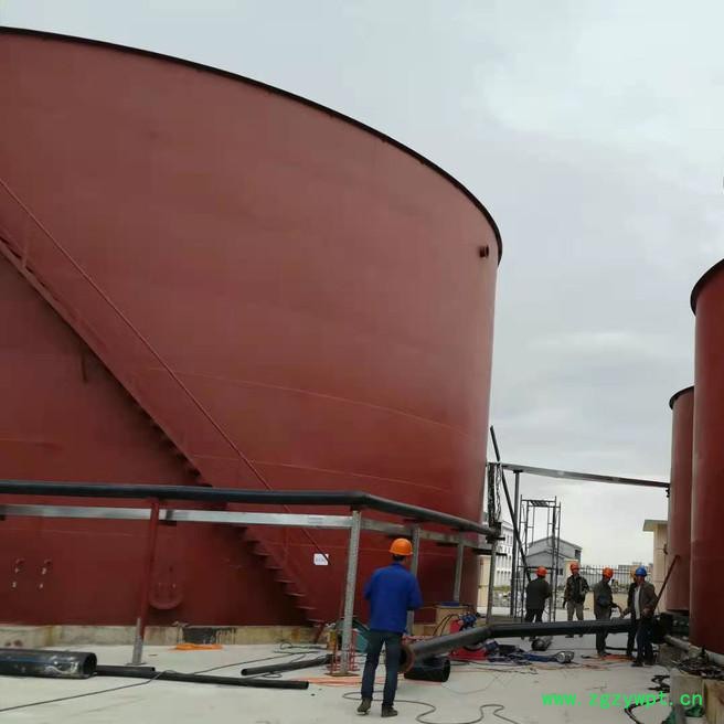 春凌CL001 厌氧设备 厂家供应厌氧设备 可定制大型厌氧反应器 品质保证图3