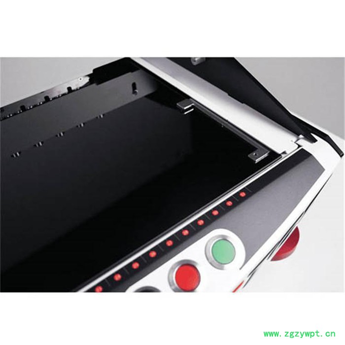 荷兰TQC AB8000 CureView梯度烘箱图2