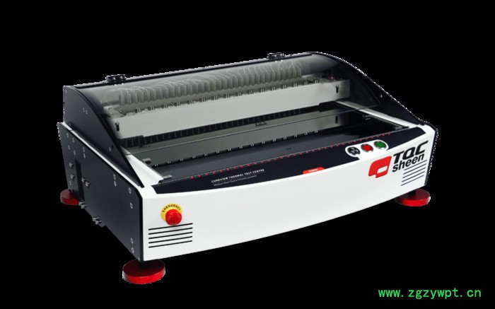 荷兰TQC AB8000 CureView梯度烘箱图6