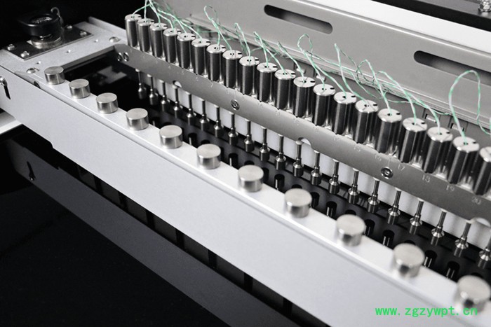 荷兰TQC AB8000 CureView梯度烘箱图5