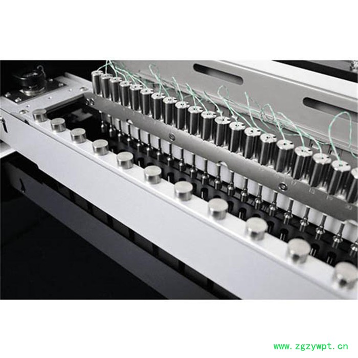 荷兰TQC AB8000 CureView梯度烘箱图4