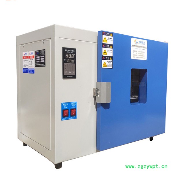 湘西电热恒温箱报价 电热恒温烘箱图4