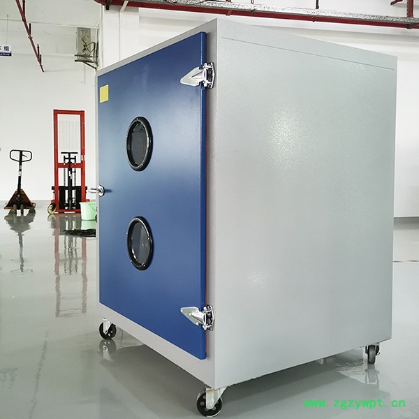 湘西电热恒温箱报价 电热恒温烘箱图5