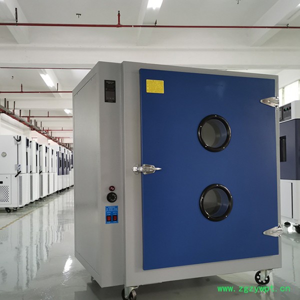 湘西电热恒温箱报价 电热恒温烘箱图2