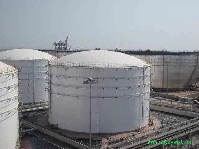 污水处理罐厌氧罐 污水处理厌氧反应器 UASB 厌氧储罐 油罐图5