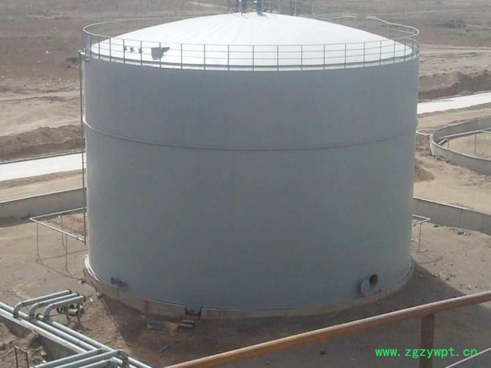 污水处理罐厌氧罐 污水处理厌氧反应器 UASB 厌氧储罐 油罐图8