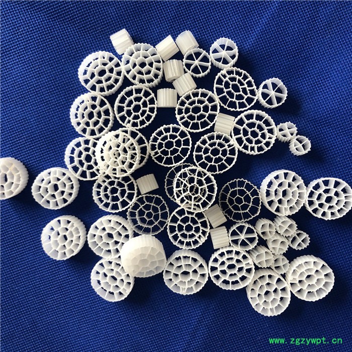 好源来环保 生物挂膜填料 MBBR流化床 悬浮生物反应器配套  送货上门图4