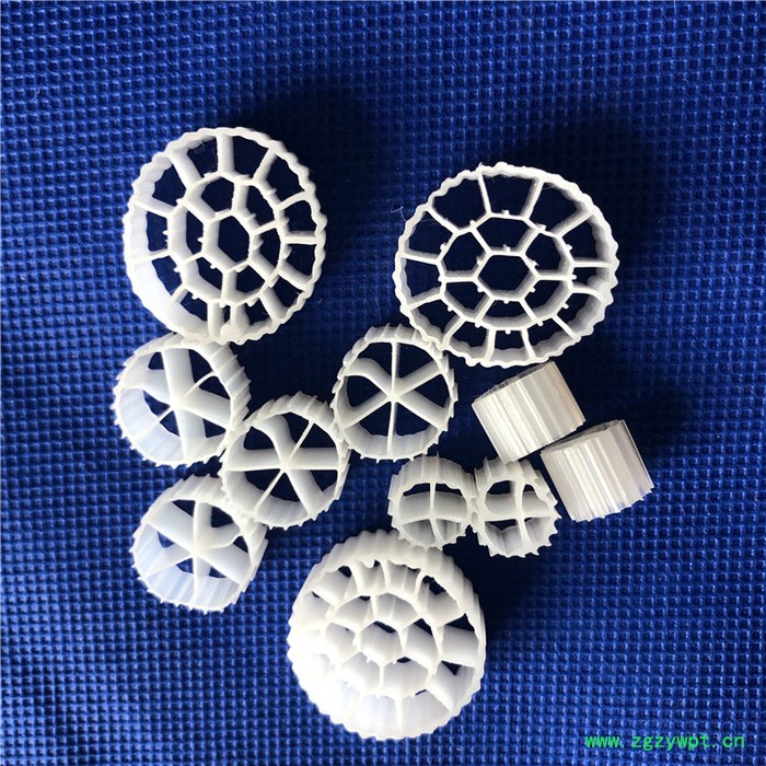 好源来环保 生物挂膜填料 MBBR流化床 悬浮生物反应器配套  送货上门图5