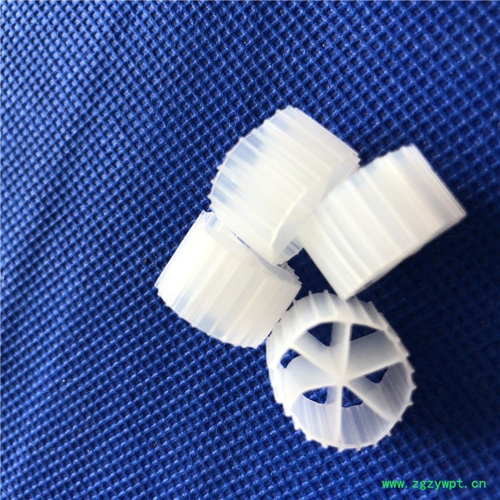 好源来环保 生物挂膜填料 MBBR流化床 悬浮生物反应器配套  送货上门图7