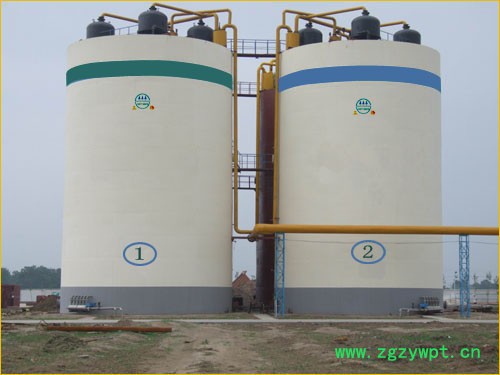 IC厌氧反应器图2