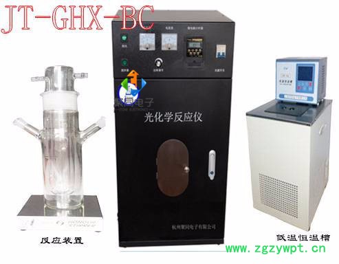 深圳聚同JT-GHX-BC控温大容量光化学反应器图3