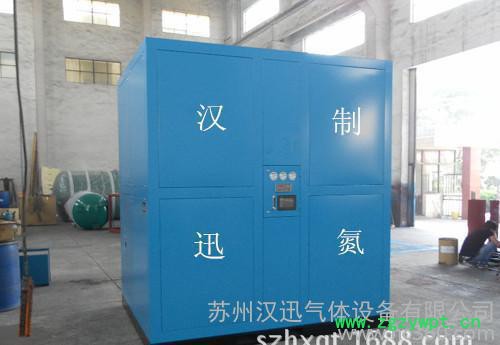 食品制氮机 食品氮气设备 食品氮气机 PSA制氮机图3