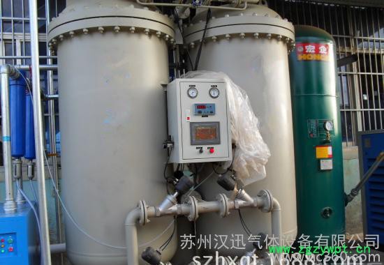 食品制氮机 食品氮气设备 食品氮气机 PSA制氮机图2