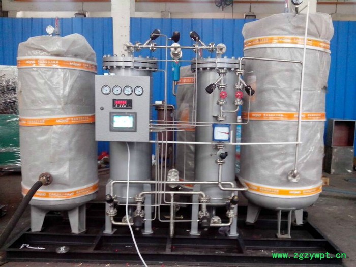 供应申隆牌sl-3制氮机图3