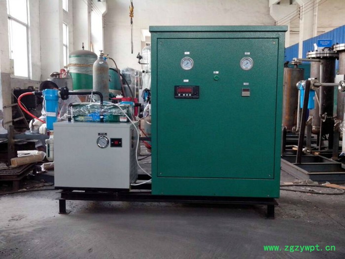 供应申隆牌sl-3制氮机图2