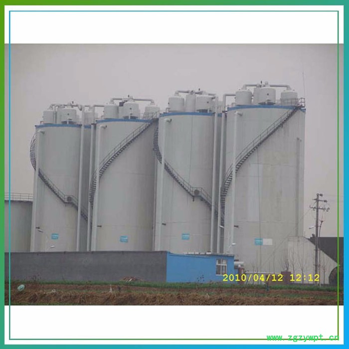 凯业IC厌氧反应器 厌氧反应塔图6