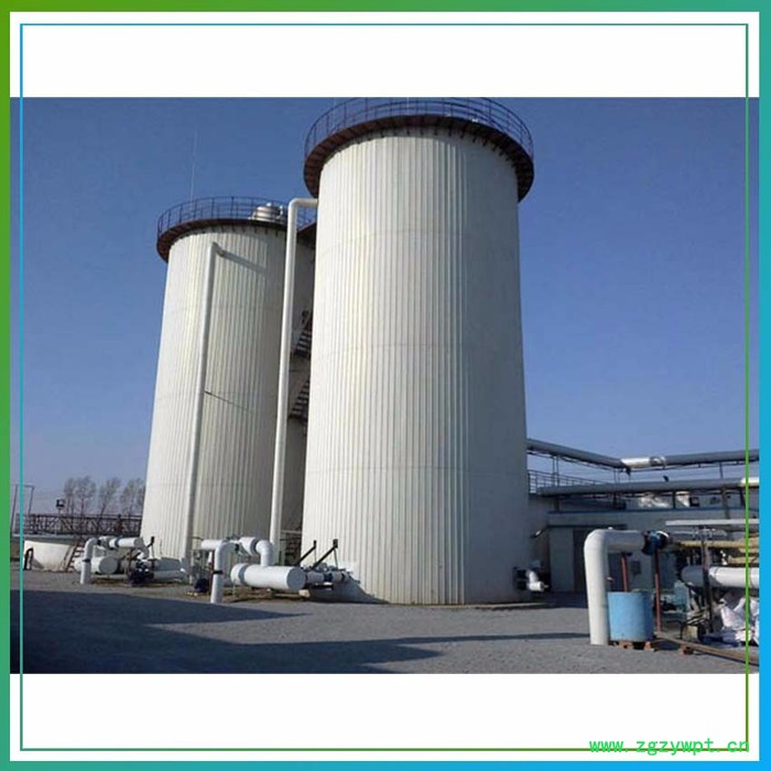 凯业IC厌氧反应器 厌氧反应塔图3