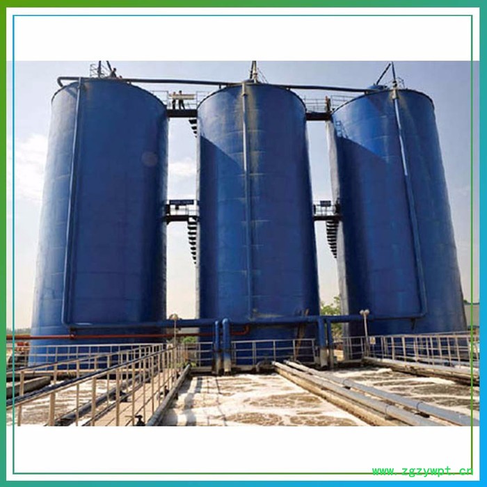 凯业IC厌氧反应器 厌氧反应塔图5