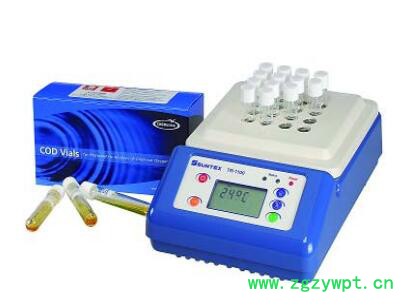 Suntex上泰TR-1100A实验室加热反应器