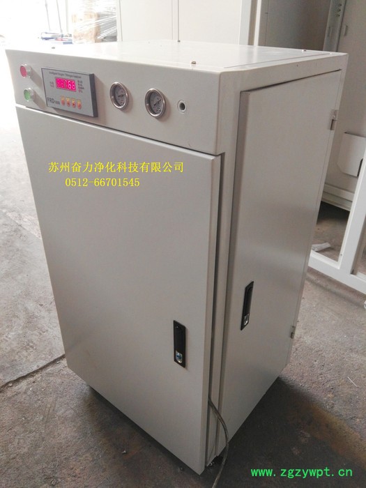 制氮机维修  分子筛氮气设备维护  PSA氮气设备图3