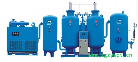 熙盛XSN-100 制氮机图3