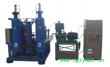 熙盛XSN-100 制氮机图2