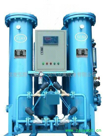 济南河北北京哈尔滨内蒙古齐齐哈尔PSA电子化工制罐食品制氮机图2