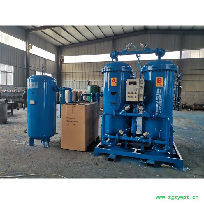 德邦BPDN-50/98 氮气发生器 化工制氮机 食品级**图3